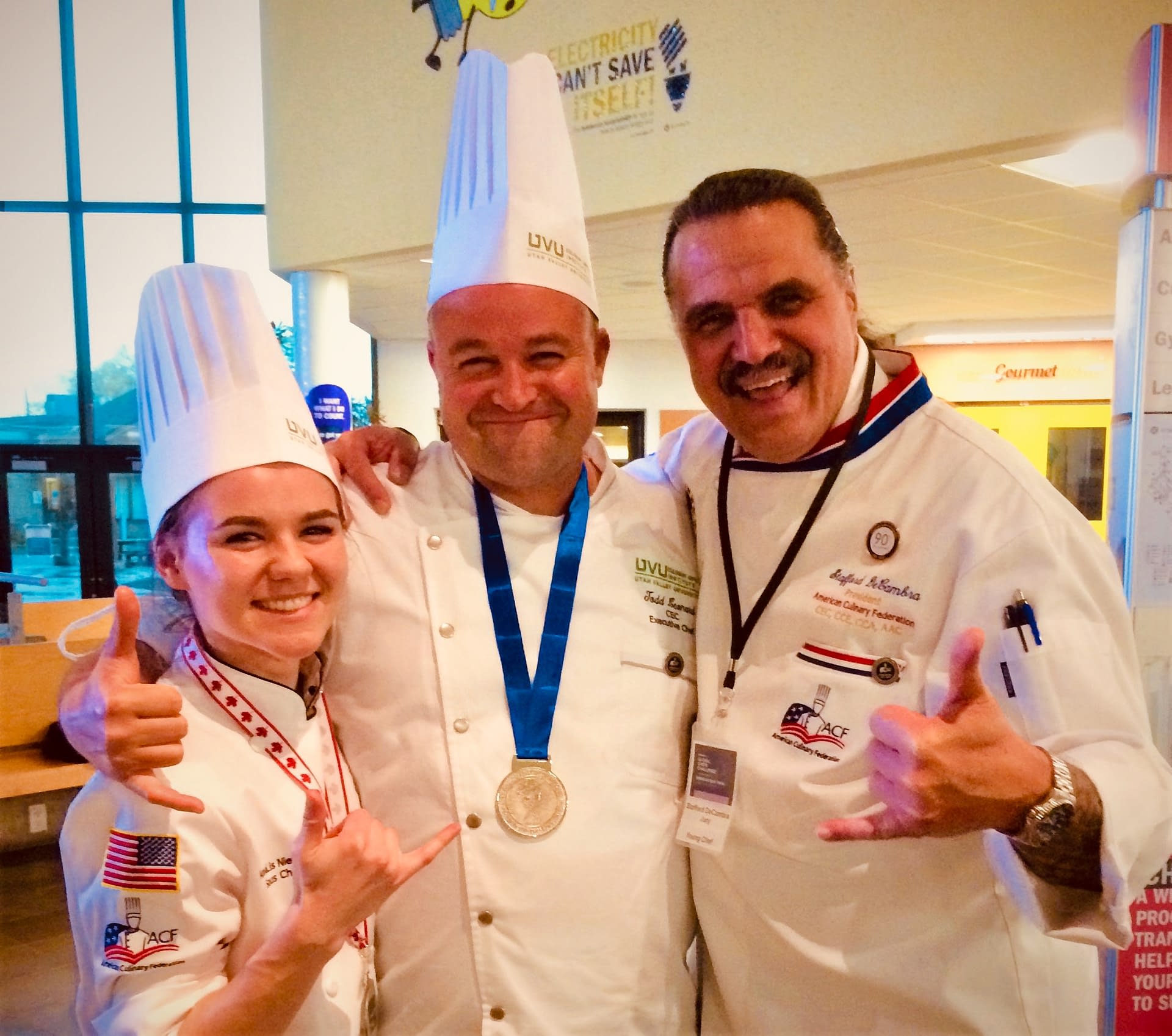 Meet the USA Chef of the Year - Chef Todd Leonard | Thriving With Keto